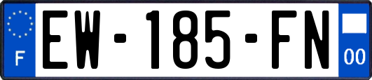 EW-185-FN