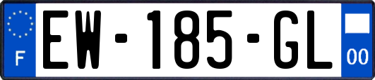 EW-185-GL