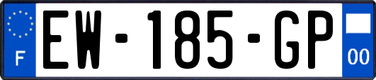 EW-185-GP