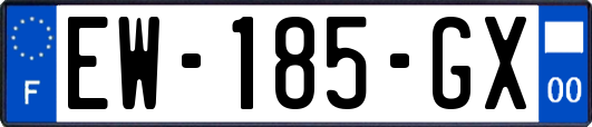 EW-185-GX