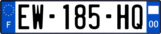 EW-185-HQ