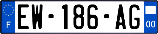 EW-186-AG