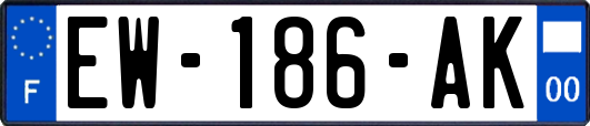 EW-186-AK