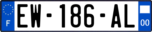 EW-186-AL