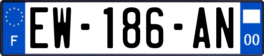 EW-186-AN