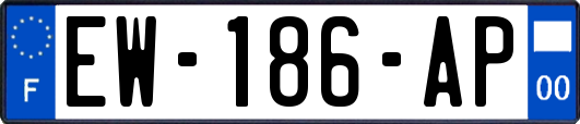 EW-186-AP