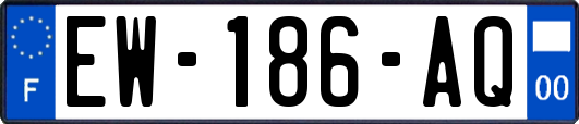 EW-186-AQ