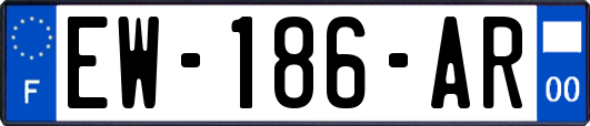 EW-186-AR