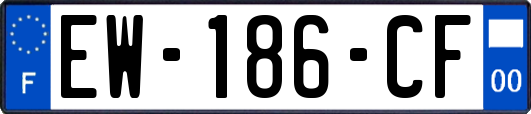 EW-186-CF