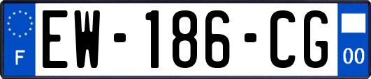 EW-186-CG