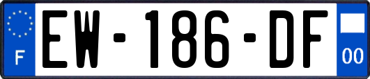 EW-186-DF