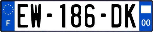 EW-186-DK