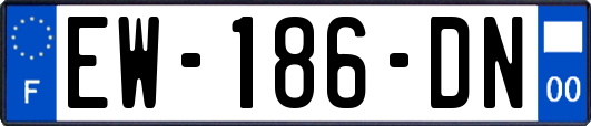 EW-186-DN