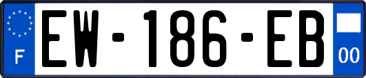 EW-186-EB