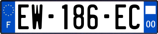 EW-186-EC
