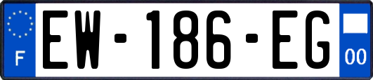 EW-186-EG