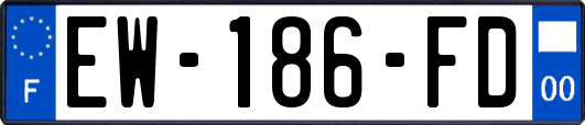 EW-186-FD