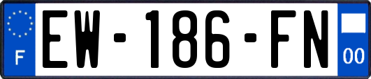 EW-186-FN
