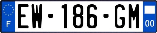 EW-186-GM