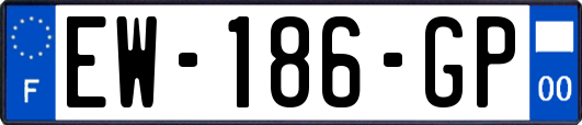 EW-186-GP