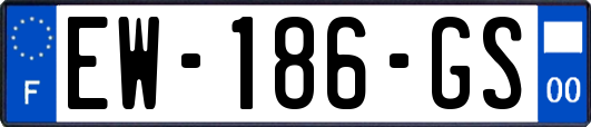 EW-186-GS