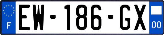 EW-186-GX