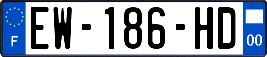 EW-186-HD