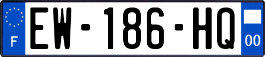 EW-186-HQ