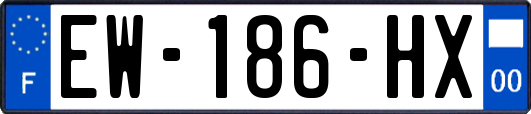 EW-186-HX
