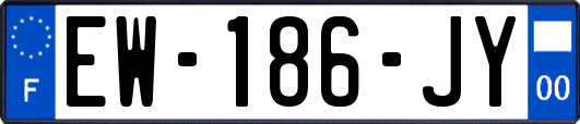 EW-186-JY