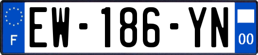 EW-186-YN