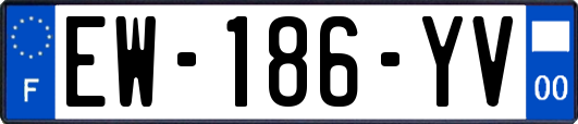 EW-186-YV