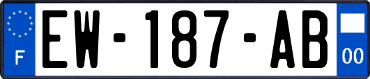 EW-187-AB