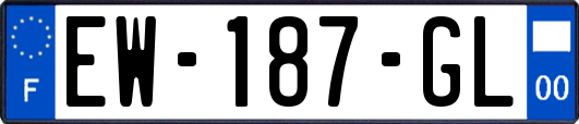 EW-187-GL