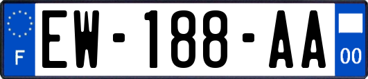 EW-188-AA