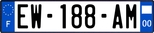 EW-188-AM