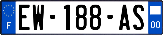 EW-188-AS