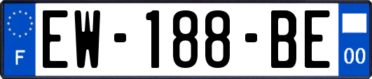 EW-188-BE