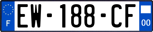 EW-188-CF