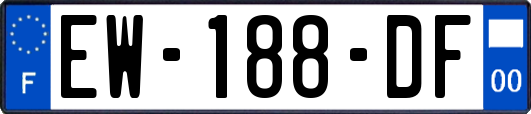EW-188-DF