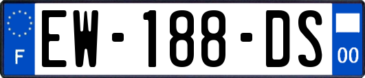 EW-188-DS