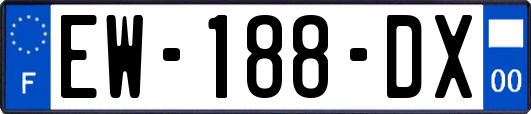 EW-188-DX