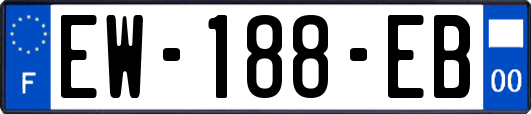 EW-188-EB