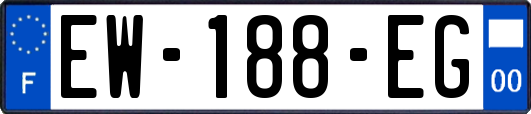 EW-188-EG