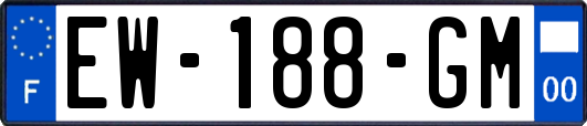 EW-188-GM