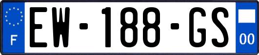 EW-188-GS