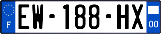 EW-188-HX