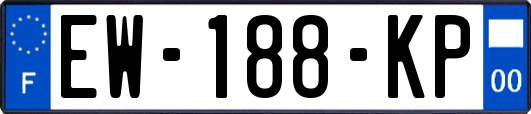 EW-188-KP