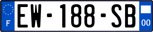 EW-188-SB