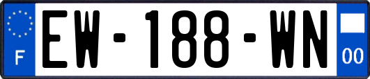 EW-188-WN